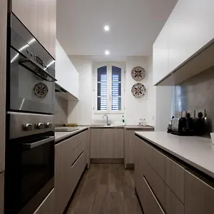  Appartamento Collection - Zekka Malta