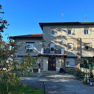 Alloggio in famiglia Lekuona