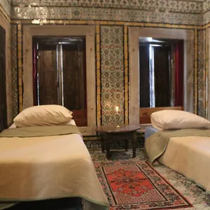  Alloggio in famiglia Maison Du 18ème Siècle Tunisia